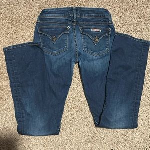 Hudson women’s Jean size 26 bootcut